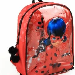 Kopen ???? MIRACULOUS Ladybug Rugzak Rugtas Kleuter School Tas 2-5 Jaar ???? -Samsonite Winkel 550x661
