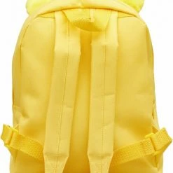 Begroting ???? Winnie De Poeh Disney Winnie The Pooh Peuter Rugzak Geel 30x24x12 ✔️ -Samsonite Winkel 550x663 2