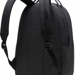 Promo ???? Miller - Black Crosshatch / De Ruimste Rugzak Van Herschel, Met 32L Opbergruimte, 15" Laptopvak; 2 Vakjes Voor Een Flesje, Meerdere Opbergcompartimenten En Dubbele Handvaten / Met Levenslange Fabrieksgarantie / Limited Lifetime Warranty / Zwart ???? 9 Promo ???? Miller - Black Crosshatch / De Ruimste Rugzak Van Herschel, Met 32L Opbergruimte, 15" Laptopvak; 2 Vakjes Voor Een Flesje, Meerdere Opbergcompartimenten En Dubbele Handvaten / Met Levenslange Fabrieksgarantie / Limited Lifetime Warranty / Zwart ???? -Samsonite Winkel 550x663 3