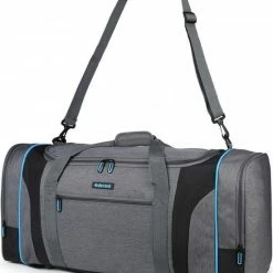 Begroting ???? Decent Flexplus Reistas - 70 Cm - Grijs / Blauw ???? 21 Begroting ???? Decent Flexplus Reistas - 70 Cm - Grijs / Blauw ???? -Samsonite Winkel 550x663 5