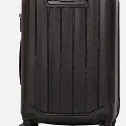 Promo ???? ©TROLLEYZ - Bali No.22 - Reiskoffer 69cm Met TSA Slot - Dubbele Wielen - 360° Spinners - 100% ABS - Reiskoffer In Night Black ???? 13 Promo ???? ©TROLLEYZ - Bali No.22 - Reiskoffer 69cm Met TSA Slot - Dubbele Wielen - 360° Spinners - 100% ABS - Reiskoffer In Night Black ???? -Samsonite Winkel 550x663 6
