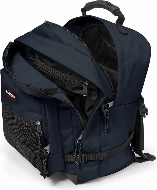 Aanbiedingen ❤️ Eastpak Ultimate Rugzak Ultra Marine ???? 6 Aanbiedingen ❤️ Eastpak Ultimate Rugzak Ultra Marine ???? - Afbeelding 4