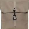 Top 10 ???? Rains Micro Rugzak 5 Liter - Tonal Taupe ???? 1 Top 10 ???? Rains Micro Rugzak 5 Liter - Tonal Taupe ???? -Samsonite Winkel 550x667 4