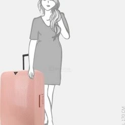 Beste recensies van ✔️ Decent Harde Koffer Axiss-Fix 78 - Roze ⌛ 36 Beste recensies van ✔️ Decent Harde Koffer Axiss-Fix 78 - Roze ⌛ -Samsonite Winkel 550x668 1
