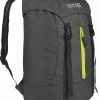 Korting ???? Regatta - Easypack Opvouwbare Lichtgewicht Rugzak - 25 Liter Unisex - Grijs ???? 2 Korting ???? Regatta - Easypack Opvouwbare Lichtgewicht Rugzak - 25 Liter Unisex - Grijs ???? -Samsonite Winkel 550x668