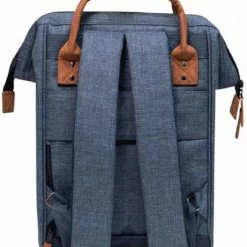 Beste recensies van ???? Cabaïa Adventurer Medium 41 Cm Rugzak ???? -Samsonite Winkel 550x669 1