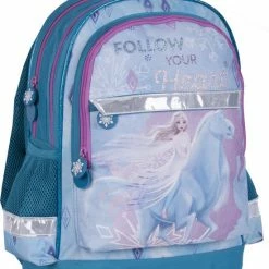 Kopen ???? Disney Frozen Rugzak, Nokk - 42 X 29 X 13 Cm - Polyester ????