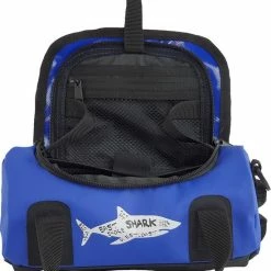 Nieuw ???? Gabbag Waterafstotende Kinder Toilettas 2 Liter - Blauw ???? -Samsonite Winkel 550x671 6