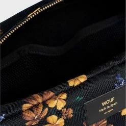 Aanbiedingen ???? Wouf Dames Toilettas / Reisetui - Toiletry - Multicolor ???? 11 Aanbiedingen ???? Wouf Dames Toilettas / Reisetui - Toiletry - Multicolor ???? -Samsonite Winkel 550x671 8