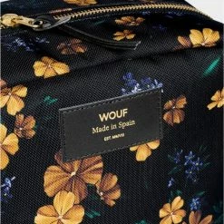Aanbiedingen ???? Wouf Dames Toilettas / Reisetui - Toiletry - Multicolor ???? 12 Aanbiedingen ???? Wouf Dames Toilettas / Reisetui - Toiletry - Multicolor ???? -Samsonite Winkel 550x671 9
