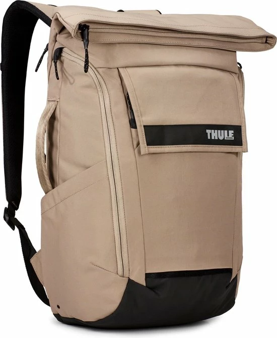 Beste Verkoop ???? Thule Paramount ???? Backpack 24L - Laptop Rugzak 15.6 Inch - Timberwolf ⌛ 3 Beste Verkoop ???? Thule Paramount ???? Backpack 24L - Laptop Rugzak 15.6 Inch - Timberwolf ⌛