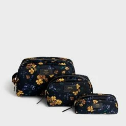 Aanbiedingen ???? Wouf Dames Toilettas / Reisetui - Toiletry - Multicolor ???? 13 Aanbiedingen ???? Wouf Dames Toilettas / Reisetui - Toiletry - Multicolor ???? -Samsonite Winkel 550x672 6