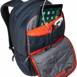 Top 10 ✔️ Thule Subterra 30L - Laptop Rugzak 15.6 Inch - Blauw ???? -Samsonite Winkel 550x673 2