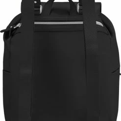 Flash-uitverkoop ???? Samsonite Fashion Rugzak - Karissa 2.0 ???? Backpack 3Pkt 1 Buckle Eco Black ???? 11 Flash-uitverkoop ???? Samsonite Fashion Rugzak - Karissa 2.0 ???? Backpack 3Pkt 1 Buckle Eco Black ???? -Samsonite Winkel 550x674 3