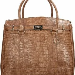 Coupon ???? Olivia Lauren Dames Business Trolley 17 Manon ????