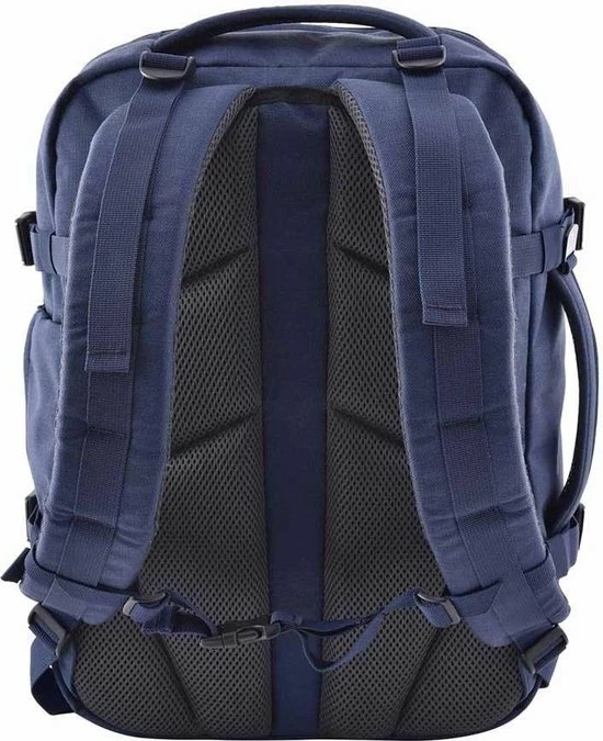 Promo ???? CabinZero Military 28L Lightweight Cabin Bag Navy ✔️ 5 Promo ???? CabinZero Military 28L Lightweight Cabin Bag Navy ✔️ - Afbeelding 3