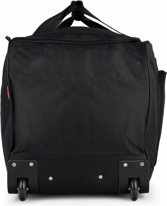 Coupon ???? Gabol Week Eco Wheel Bag Extra Large Zwart ???? 9 Coupon ???? Gabol Week Eco Wheel Bag Extra Large Zwart ???? - Afbeelding 7