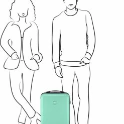 Beste deal ???? Princess Traveller PT01 - ???? Handbagagekoffer - Pacific Mint - S - 55cm ???? 16 Beste deal ???? Princess Traveller PT01 - ???? Handbagagekoffer - Pacific Mint - S - 55cm ???? -Samsonite Winkel 550x676 8