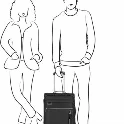Hete verkoop ???? Travelite Miigo ???? Handbagagekoffer 55 Cm Black ???? 18 Hete verkoop ???? Travelite Miigo ???? Handbagagekoffer 55 Cm Black ???? -Samsonite Winkel 550x679 2