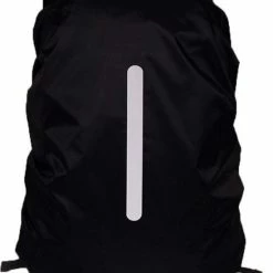 Beste recensies van ???? Kasey Products - Regenhoes Rugzak - Reflecterende Regenhoes - 55 Tot 70 Liter - XL - Zwart ????