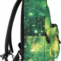 Nieuw ???? Merkloos Sterrenhemel Rugzak - Galaxy Rugzak - Studentenrugzak - Tiener - Jongen Meisje Laptoprugzak - Vrijetijdsreistas - Groen ???? 17 Nieuw ???? Merkloos Sterrenhemel Rugzak - Galaxy Rugzak - Studentenrugzak - Tiener - Jongen Meisje Laptoprugzak - Vrijetijdsreistas - Groen ???? -Samsonite Winkel 550x680