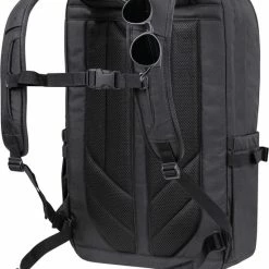 Nieuw ???? Jack Wolfskin Jack Pot De Luxe - Rugzak - Unisex - Laptop - 32 Liter - Grijs ???? 14 Nieuw ???? Jack Wolfskin Jack Pot De Luxe - Rugzak - Unisex - Laptop - 32 Liter - Grijs ???? -Samsonite Winkel 550x681 4