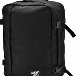 Coupon ???? Cabinzero Cabin Zero Reistas Zonder Wielen Classic - Zwart ???? 25 Coupon ???? Cabinzero Cabin Zero Reistas Zonder Wielen Classic - Zwart ???? -Samsonite Winkel 550x681 5