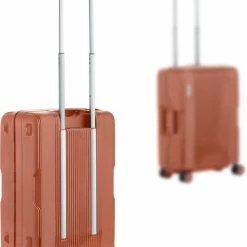 Aanbiedingen ???? CarryOn Protector Luxe ???? Handbagage Koffer - Trolley 55cm Met TSA-klikslot - 4-delige Packer Set - Ultralicht - Terra Oranje ???? 13 Aanbiedingen ???? CarryOn Protector Luxe ???? Handbagage Koffer - Trolley 55cm Met TSA-klikslot - 4-delige Packer Set - Ultralicht - Terra Oranje ???? -Samsonite Winkel 550x682 5