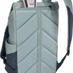 Beste Verkoop ⌛ Thule Lithos Rugzak 16L - Alaska/Dark Slate ???? -Samsonite Winkel 550x684 1
