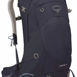 Beste Pirce ???? Osprey Mannen ???? Backpack / Rugtas / Wandel Rugzak - Stratos - Blauw ????