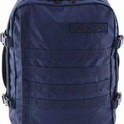 Promo ???? CabinZero Military 28L Lightweight Cabin Bag Navy ✔️ 25 Promo ???? CabinZero Military 28L Lightweight Cabin Bag Navy ✔️ -Samsonite Winkel 550x685