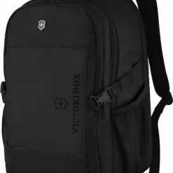 Top 10 ???? Victorinox Vx Sport Evo ???? Backpack 16,4 Black ???? -Samsonite Winkel 550x685 4