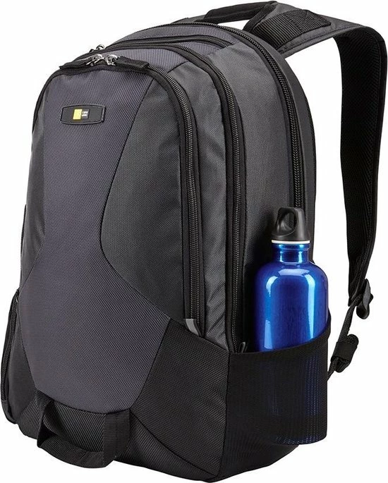 Top 10 ???? Case Logic RBP414 - Laptop Rugzak - 14 Inch - Zwart ???? 5 Top 10 ???? Case Logic RBP414 - Laptop Rugzak - 14 Inch - Zwart ???? - Afbeelding 3