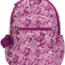 Groothandel ???? Kipling Seoul S Floral Pop ???? 7 Groothandel ???? Kipling Seoul S Floral Pop ???? -Samsonite Winkel 550x687