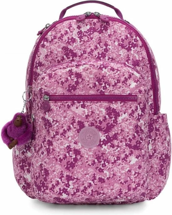 Groothandel ???? Kipling Seoul S Floral Pop ???? 5 Groothandel ???? Kipling Seoul S Floral Pop ???? - Afbeelding 3