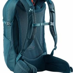 Alternative view of Beste Verkoop ???? VAUDE Wizard 30+4 ???? Backpack, Blauw ????