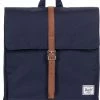 Beste Pirce ✔️ Herschel City Mid-Volume - Peacoat/Tan / Prachtige Rugzak Met 1 Magnetische Sluiting, Intern Opbergvak En 14L Opbergruimte / Met Levenslange Fabrieksgarantie / Limited Lifetime Warranty / Blauw ???? 1 Beste Pirce ✔️ Herschel City Mid-Volume - Peacoat/Tan / Prachtige Rugzak Met 1 Magnetische Sluiting, Intern Opbergvak En 14L Opbergruimte / Met Levenslange Fabrieksgarantie / Limited Lifetime Warranty / Blauw ???? -Samsonite Winkel 550x689 5