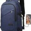 Nieuw ⭐ Kono Rugzak - Laptoptas 15 6 Inch - Rugtas Voor Mannen/Vrouwen - Schooltas Met USB Poort- Tas Voor School, Werk En Reizen - Blauw (E6715 NY) ???? 1 Nieuw ⭐ Kono Rugzak - Laptoptas 15 6 Inch - Rugtas Voor Mannen/Vrouwen - Schooltas Met USB Poort- Tas Voor School, Werk En Reizen - Blauw (E6715 NY) ???? -Samsonite Winkel 550x690