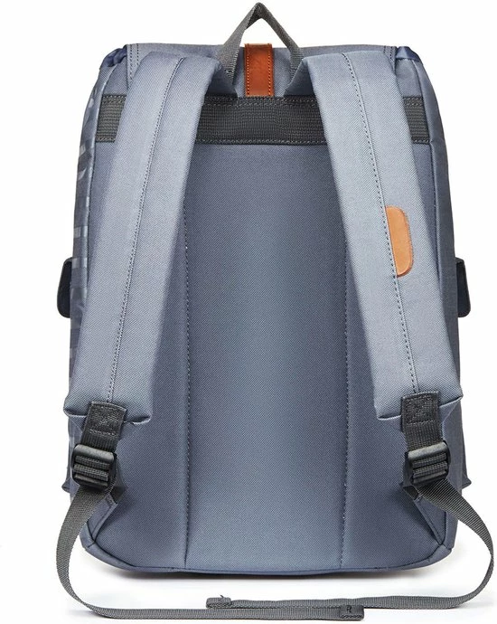 Coupon ???? RaylandGoods Rayland Rugzak Met 15 Inch Laptopvak - Rugzak Laptop - Rugzak Voor School - Rugzak Heren - Rugzak Vrouwen - Travel Bag Voor School Werk Reizen Camping - A-Kwaliteit ⌛ 9 Coupon ???? RaylandGoods Rayland Rugzak Met 15 Inch Laptopvak - Rugzak Laptop - Rugzak Voor School - Rugzak Heren - Rugzak Vrouwen - Travel Bag Voor School Werk Reizen Camping - A-Kwaliteit ⌛ - Afbeelding 7