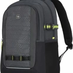 Beste Pirce ???? Wenger/SwissGear 611990 Notebooktas 40,6 Cm (16") Rugzak Zwart, Grijs ???? 11 Beste Pirce ???? Wenger/SwissGear 611990 Notebooktas 40,6 Cm (16") Rugzak Zwart, Grijs ???? -Samsonite Winkel 550x690 6