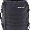 Aanbiedingen ???? Cabinzero Cabin Zero Military Cabin Bag 36L Absolute Black ???? 1 Aanbiedingen ???? Cabinzero Cabin Zero Military Cabin Bag 36L Absolute Black ???? -Samsonite Winkel 550x691 2