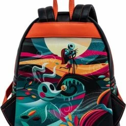 Top 10 ❤️ Loungefly Rugtas NBC Simply Meant To Be ???? 13 Top 10 ❤️ Loungefly Rugtas NBC Simply Meant To Be ???? -Samsonite Winkel 550x691 3
