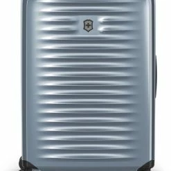 Nieuw ???? Victorinox Harde Koffer / Trolley / Reiskoffer - Airox - 75 Cm (large) - Blauw ???? 13 Nieuw ???? Victorinox Harde Koffer / Trolley / Reiskoffer - Airox - 75 Cm (large) - Blauw ???? -Samsonite Winkel 550x691 4