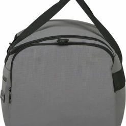 Promo ???? Samsonite Reistas Zonder Wielen - Roader Duffle S Drifter Grey ✔️ -Samsonite Winkel 550x693 2