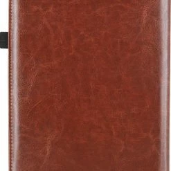 Goedkoop ???? GoodlineNL Goodline® - Reispapieren Hoesje / A5 Reisdocumenten Mapje / Organizer - R4 - Donkerbruin ???? -Samsonite Winkel 550x694 2