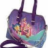Coupon ❤️ Loungefly LF DISNEY ARIEL CASTLE COLLECTION CROSSBODY BAG ???? 1 Coupon ❤️ Loungefly LF DISNEY ARIEL CASTLE COLLECTION CROSSBODY BAG ???? -Samsonite Winkel 550x695 4