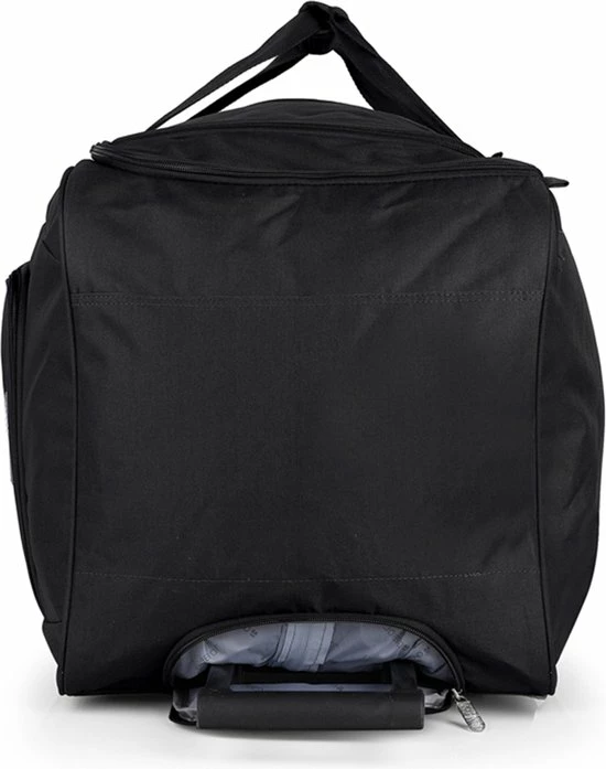 Coupon ???? Gabol Week Eco Wheel Bag Extra Large Zwart ???? 8 Coupon ???? Gabol Week Eco Wheel Bag Extra Large Zwart ???? - Afbeelding 6