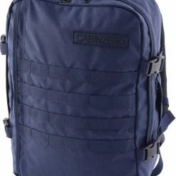 Promo ???? CabinZero Military 28L Lightweight Cabin Bag Navy ✔️ 21 Promo ???? CabinZero Military 28L Lightweight Cabin Bag Navy ✔️ -Samsonite Winkel 550x698 2