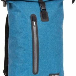 Beste Pirce π₯° New Rebels® Vepo - Rugtas - Blauw - Waterbestendig - 15.6151413121087 - 32L - 33x15x65cm - Rugzak / π Backpack π