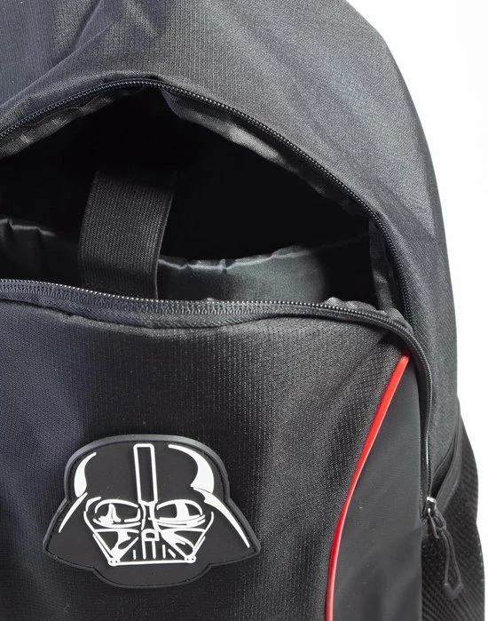 Top 10 ???? Star Wars Darth Vader Face Grote Rugtas - Officiële Merchandise ⭐ 9 Top 10 ???? Star Wars Darth Vader Face Grote Rugtas - Officiële Merchandise ⭐ - Afbeelding 7